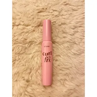 Etude house 睫毛膏 棕色