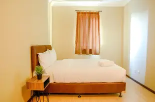 格蘭宮殿 3 居特拉維利奧普拉絲公寓酒店3 Bedrooms Plus Apartment Grand Palace by Travelio