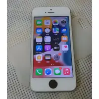 在飛比找蝦皮購物優惠-Apple iPhone SE 1代 64GB 4吋