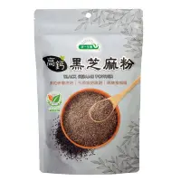 在飛比找Yahoo奇摩購物中心優惠-統一生機 高鈣黑芝麻粉(300g)