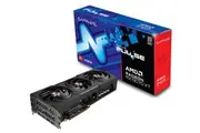 Sapphire PULSE Radeon RX 9070 XT 16GB GDDR6 Graphics Card