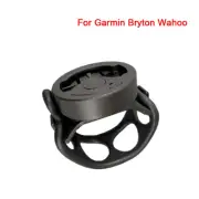 Bike Stem Extension Bracket Mount For Garmin Edge GPS Bryton WAHOO Edge
