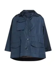 [ADD] ADD Overcoats & Trench Coats - Item 16163511