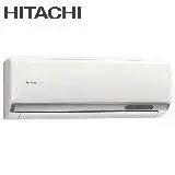 在飛比找遠傳friDay購物精選優惠-Hitachi 日立 變頻分離式冷暖冷氣(RAS-63HQP