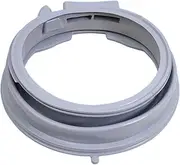 1 Piece of Rubber Sealing Ring for Washing Machine Door, Part Number 9000686730, Compatible for Bosch, for Washing Machine Replacement