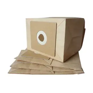 吸塵器集塵袋 吸塵器紙袋 通用集塵袋適配飛利浦伊萊克斯三洋吸塵器配件紙袋內袋過濾袋內膽『cyd14996』