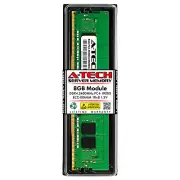 8GB DDR4 PC4-19200 RDIMM (Hynix HMA81GR7DJR8N-UH Equivalent) Server Memory RAM