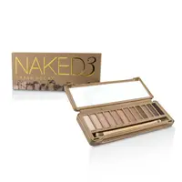 在飛比找樂天市場購物網優惠-Urban Decay - Naked 3 眼影組合: 12