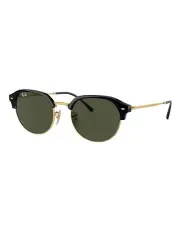 [Ray-Ban] RB4429 Sunglasses in Black
