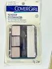 CoverGirl NonStop Eye Enchancers 0.02 oz 435 Heather Mist Discontinued