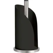 Avanti Paper Towel Holder Black