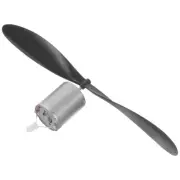 Wind Tools Turbine Kit Mini Powered Generator Electric