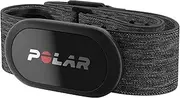 [POLAR] H10 Heart Rate Monitor Chest Strap - ANT + Bluetooth, Waterproof HR Sensor for Men and Women