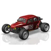 Kyosho 1/10 Electric Rc 2Wd Buggy Assembly Kit Ultima Sb Dune Master 34312 Radio
