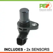 2x New * OEM * Cam Angle Sensors For Subaru Liberty / Outback 2.5 Turbo (for: Subaru)