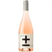 Plus & Minus Zero Alcohol Rose 750mL
