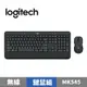 Logitech 羅技 MK545 無線鍵鼠組