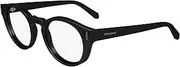 [Salvatore Ferragamo] FERRAGAMO SF2998 001 BLACK 50/20/145 MALE Eyewear Frame