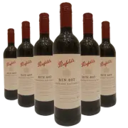 Penfolds Bin 407 Cabernet Sauvignon 2017 750mL x 6 Bottle