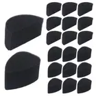 Face Paint Sponges Face Painting Black Sponges High Density for Art Work5791