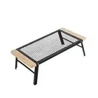 Folding Camping Table Desk Portable Outdoor Table for Outdoor Camping Picnic