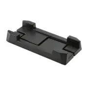 A01 Desktop Computer Case Support Pad M05 Elevates Mini Tower Cooling