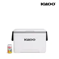 在飛比找momo購物網優惠-【IGLOO】MARINE UL 系列二日鮮 25QT 冰桶