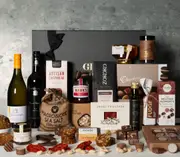Iconic Aussie Produce Hamper