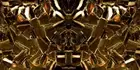 3'x2' Black Marble Dining Coffee Side Corner Inlay Stone Table Top Malachite