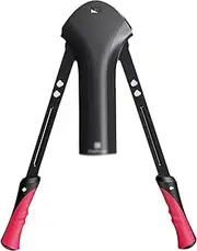 Twister Arm Exerciser, Adjustable 22-441lbs Power Twister Home Chest Expander, Shoulder Muscle Training Fitness Equipment, Arm Enhanced Exercise for Men and Women