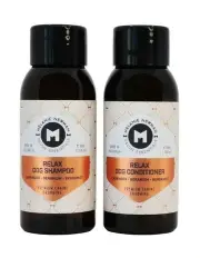 [Andala Pets] Melanie Newman Relax Duo Pack 50ml
