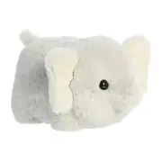Aurora® Adorable Spudsters™ Eri Elephant Stuffed Animal - Comforting Cuddles