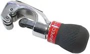 Aeroflow Hard Line Pipe Cutting Tool Cuts From 1/8" Up to 1-1/8" (AF98-2022)