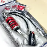 在飛比找蝦皮商城優惠-【YSS Suspension】YAMAHA MT07 XS