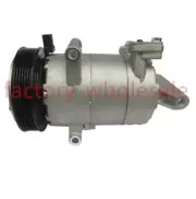 A New A/C VS16 6453SR Compressor For Citroen Fiat Ford Peugeot Citroen