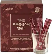 Red Ginseng Extract Sachets (100)