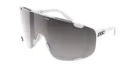 POC Devour MA1001 9545 Men's Sunglasses White Size Standard