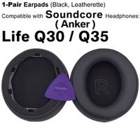 在飛比找蝦皮購物優惠-Misodiko 耳墊更換 Soundcore by Ank