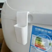 Rice Spoon Holder Rice Spoon Hook For Placing Electric Rice Cooker Rice Spoon