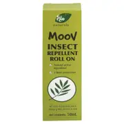 Ego MOOV Insect Repellent Roll On 50ml