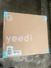 Yeedi Vac Station Robot Vacuum and Mop Self-Emptying 3 in 1 New In Box
