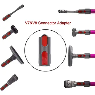 Dyson V11 V10 V8 Absolute/V8 Animal/V7 V6、DC59、DC44 的 6 件裝更換