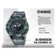 CASIO 卡西歐 G-SHOCK GA-2200NN-1A 男錶 雙顯錶 橡膠錶帶 雜訊意象設計 防水 GA-2200