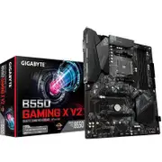 Gigabyte B550 GAMING X V2 AMD Ryzen ATX 4xDDR4 Motherboard