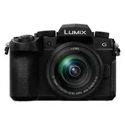 Panasonic Lumix G90 + 12-60mm Kit