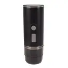 Coffee Maker Portable Segmented Pressing Lightweight Coffee Capsule Machine SD