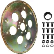 DICMIC LS V8 Flexplate Adapter Kit for GM Gen III TH350 TH400 700R4 Transmission