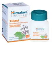 @ Tulasi Holy Basil Relieves Pack Of 4 N687