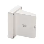 TOA YW4500 Remote Powered Dipole Antenna For Wireless UHF Mic Kits Cable Loss