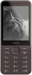 [Nokia] 235 4G Dual SIM Dual SIM Mobile Phone